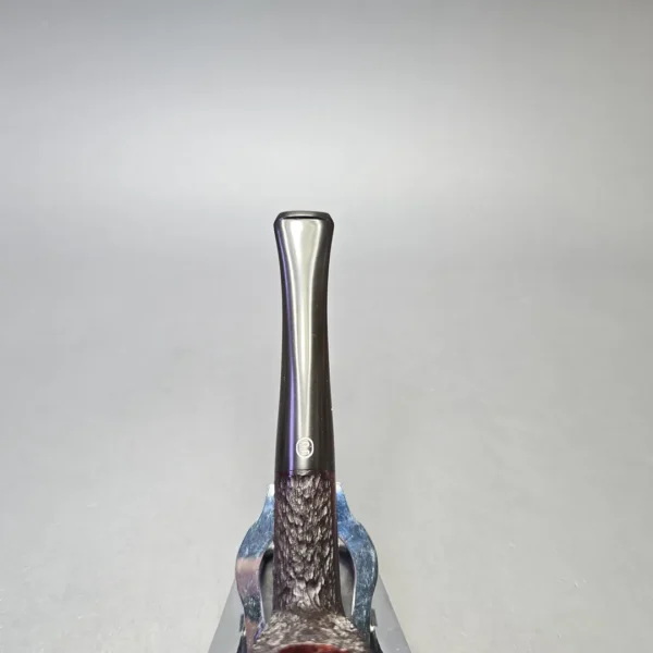 James Upshall Bark Group 5 Partially Rusticated Billiard (Unsmoked Estate) - Image 7