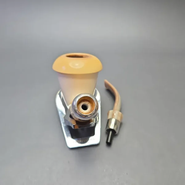 IMP Magnum Calabash w/ Silver (Estate) - Image 13