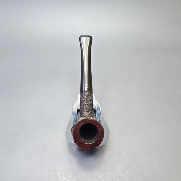 James Upshall Bark Group 5 Partially Rusticated Billiard (Unsmoked Estate) - Image 8