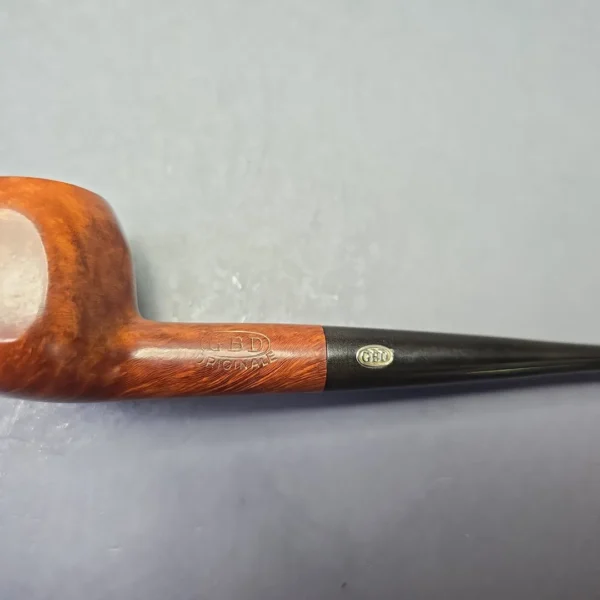 GBD (Pre-1953) Originale 981 Smooth Paneled Prince (Estate) - Image 10