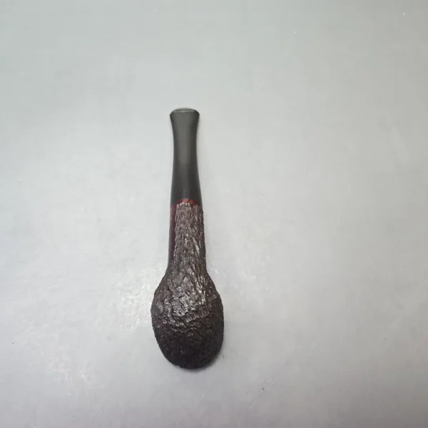 James Upshall Bark Group 5 Partially Rusticated Billiard (Unsmoked Estate) - Image 9
