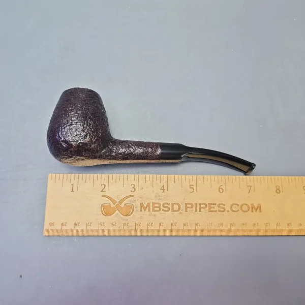 Ben Wade (Peter Wilson) Magnum Sandblasted Brandy (Unsmoked Estate) - Image 11