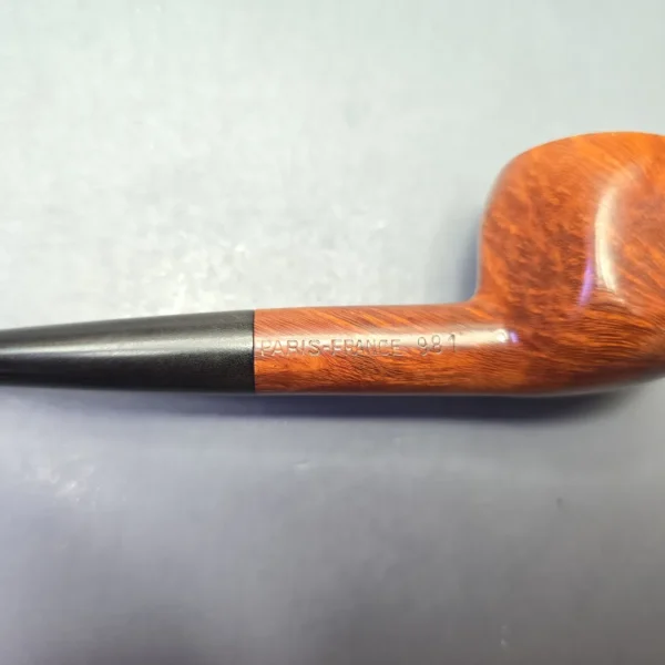 GBD (Pre-1953) Originale 981 Smooth Paneled Prince (Estate) - Image 11