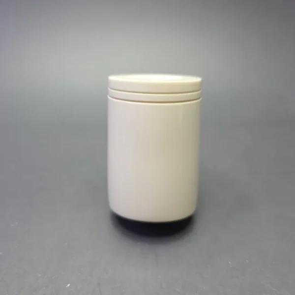 MBSD Meerschaum Deluxe Smooth Poker with Briar-Mortise (New) - Image 3