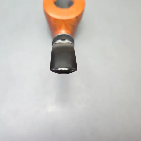 Preben Holm (2) Smooth Freehand Sitter with Ebonite Ferrule (Unsmoked Estate) - Image 10