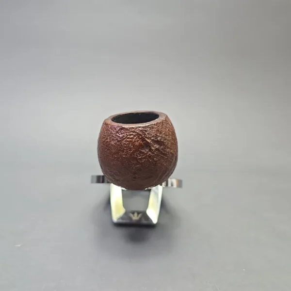 Dunhill 1979 Tanshell 31071 Sandblasted Prince (Estate) - Image 3