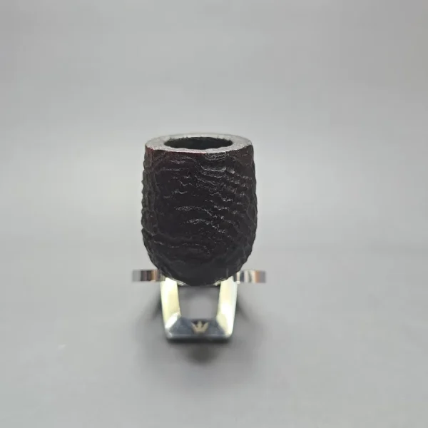 Stanwell (c.1980s) 12 Sandblasted Billiard (Estate) - Image 3