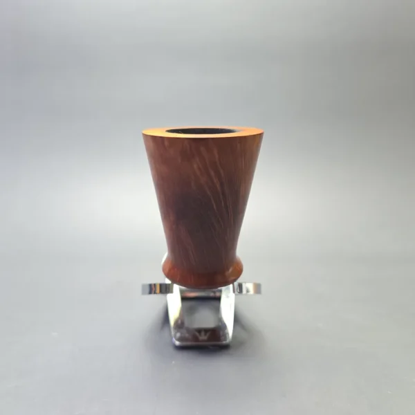 GBD (Pre-1980s) Unique A11 Magnum Smooth Long Shank Cup and Saucer (Estate) - Image 3