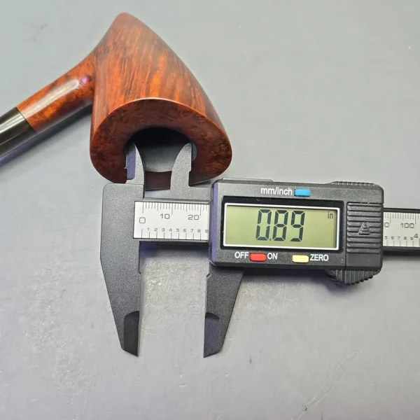 Preben Holm (Early Piece) Smooth Freehand Pickaxe (Estate) - Image 12
