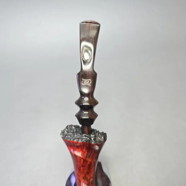 Preben Holm Fancy 200 Extra Large Smooth Freehand (Estate) - Image 7