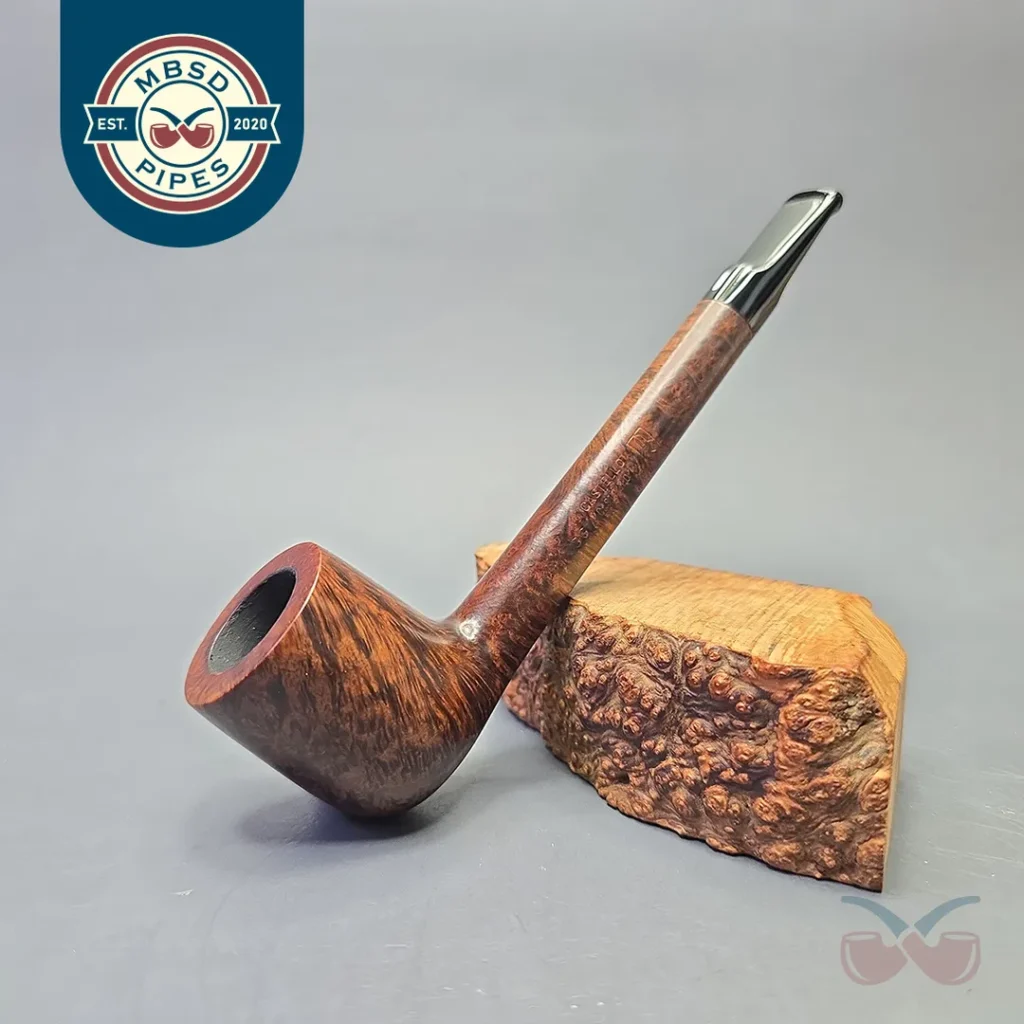 Castello (2023) "Castello" GG Smooth Lovat (Estate)