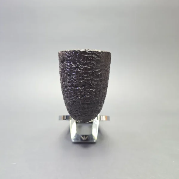 Ben Wade (Peter Wilson) Magnum Sandblasted Bent Dublin (Unsmoked Estate) - Image 3
