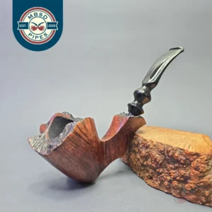 Ben Wade (Preben Holm) Free-Hand Matt Smooth Freehand (Estate)
