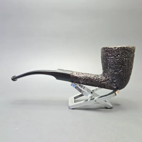 Ben Wade (Peter Wilson) Magnum Sandblasted Bent Dublin (Unsmoked Estate) - Image 4