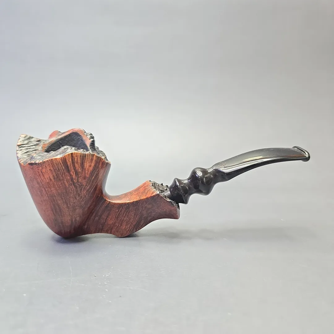 Ben Wade (Preben Holm) Free-Hand Matt Smooth Freehand (Estate) - Image 2