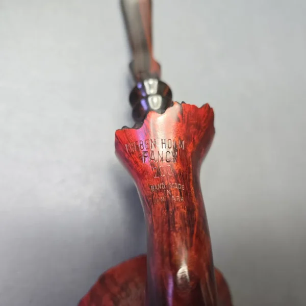 Preben Holm Fancy 200 Extra Large Smooth Freehand (Estate) - Image 10