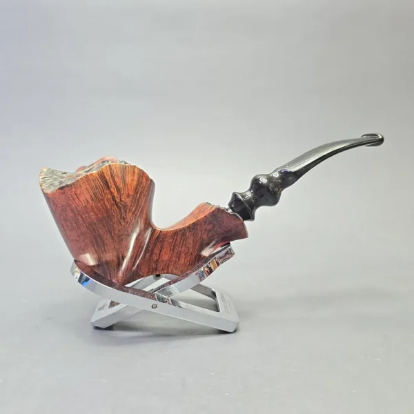 Ben Wade (Preben Holm) Free-Hand Matt Smooth Freehand (Estate) - Image 3