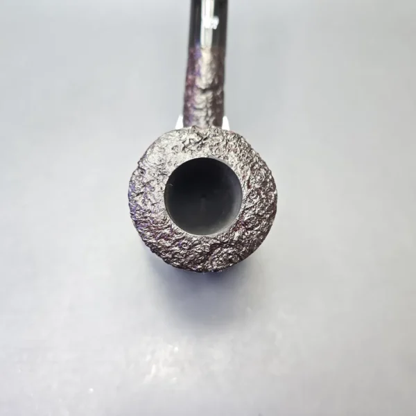 Ben Wade (Peter Wilson) Magnum Sandblasted Bent Dublin (Unsmoked Estate) - Image 6