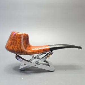 Stanwell (Reg. Era; c.1960s-70s) Hand Made 70 Smooth Volcano (Estate) - alternate view