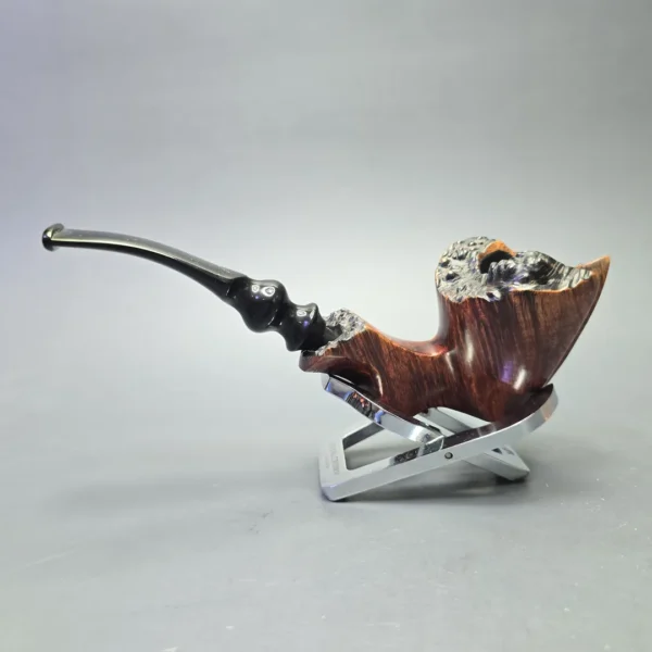 Ben Wade (Preben Holm) Free-Hand Matt Smooth Freehand (Estate) - Image 5