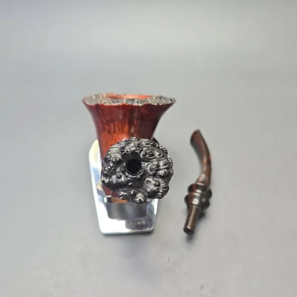 Preben Holm Fancy 200 Extra Large Smooth Freehand (Estate) - Image 13