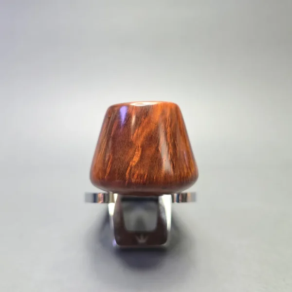 Stanwell (Reg. Era; c.1960s-70s) Hand Made 70 Smooth Volcano (Estate) - Image 3