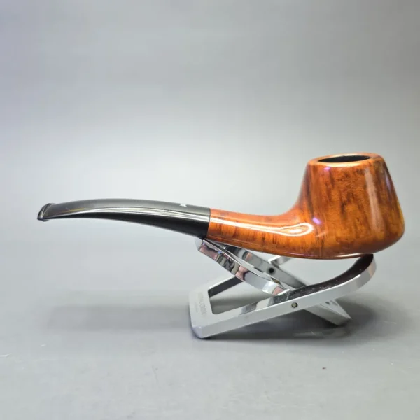Stanwell (Reg. Era; c.1960s-70s) Hand Made 70 Smooth Volcano (Estate) - Image 4