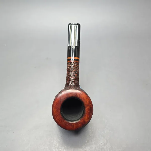 Paolo Becker (G) Partially Rusticated Lovat (Estate) - Image 8