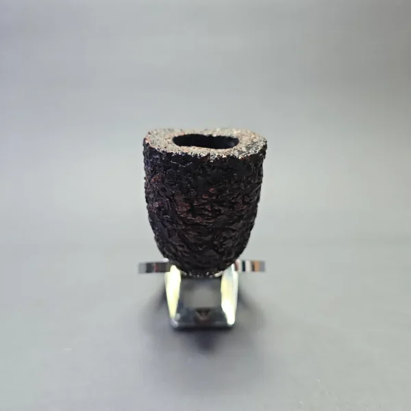 Castello (1960s-80s) Sea Rock Briar 39 (KKKK) Rusticated Zulu (Estate) - Image 3