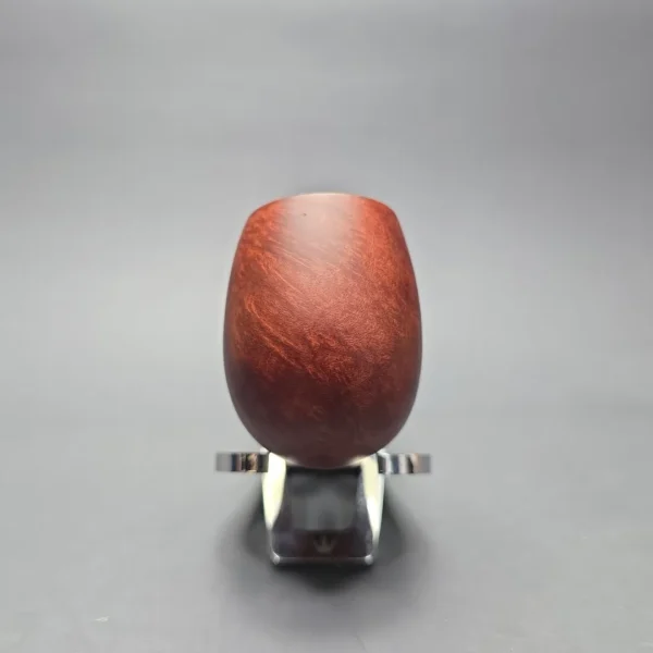 Savinelli Florence 616 KS Smooth Bent Billiard (6mm) (Unsmoked Estate) - Image 3