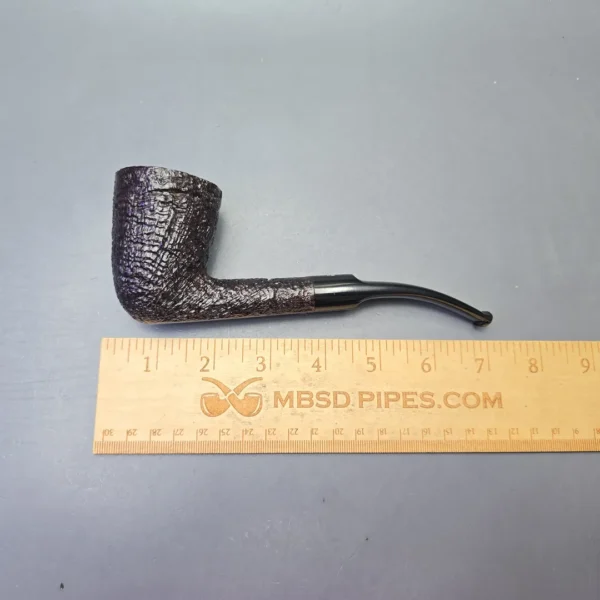 Ben Wade (Peter Wilson) Magnum Sandblasted Bent Dublin (Unsmoked Estate) - Image 11