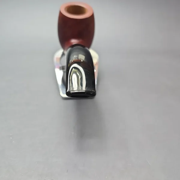 Savinelli Florence 616 KS Smooth Bent Billiard (6mm) (Unsmoked Estate) - Image 5