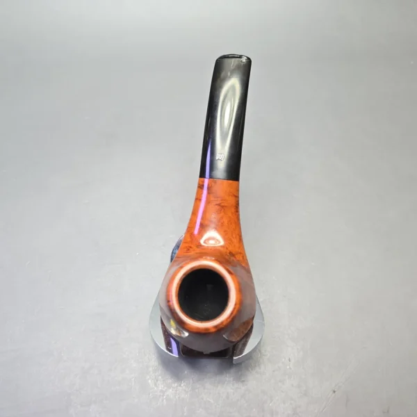 Stanwell (Reg. Era; c.1960s-70s) Hand Made 70 Smooth Volcano (Estate) - Image 8