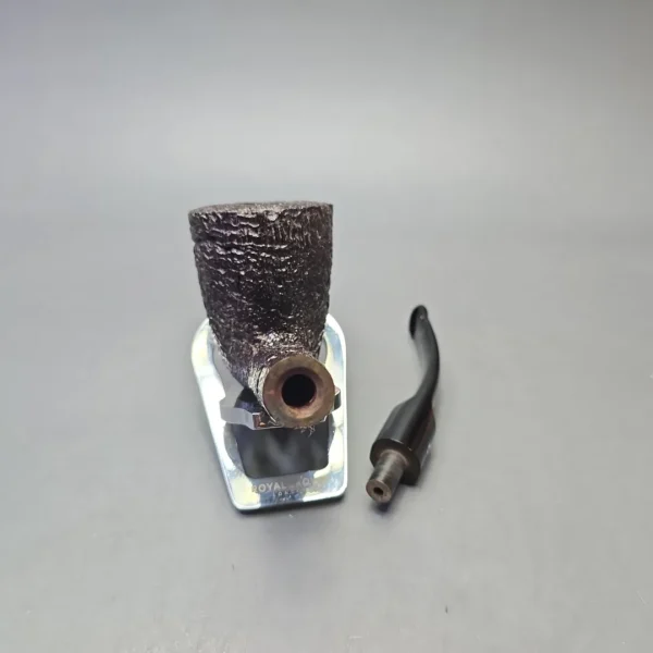 Ben Wade (Peter Wilson) Magnum Sandblasted Bent Dublin (Unsmoked Estate) - Image 13