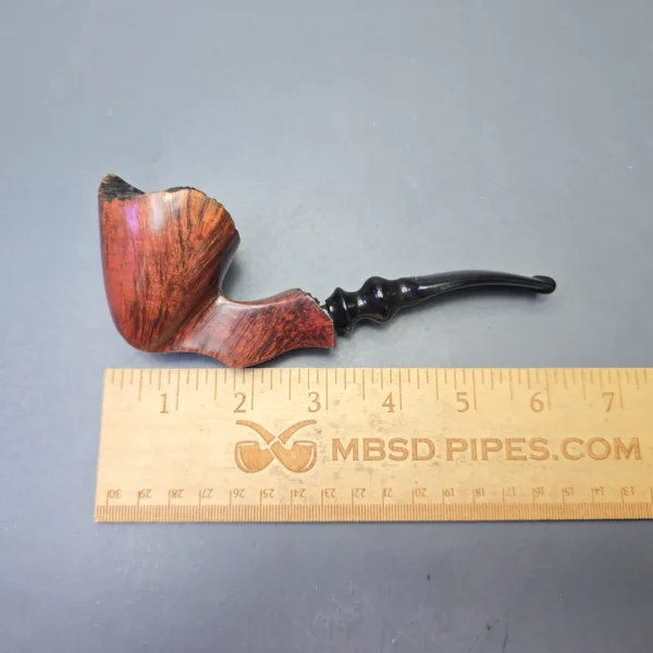 Ben Wade (Preben Holm) Free-Hand Matt Smooth Freehand (Estate) - Image 12