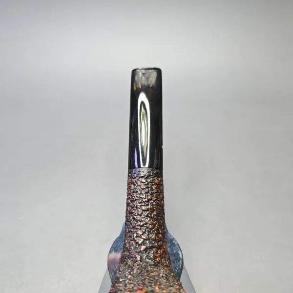 Castello (1960s-80s) Sea Rock Briar 39 (KKKK) Rusticated Zulu (Estate) - Image 6