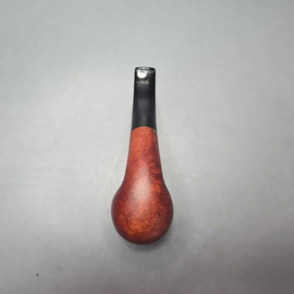 Savinelli Florence 616 KS Smooth Bent Billiard (6mm) (Unsmoked Estate) - Image 9