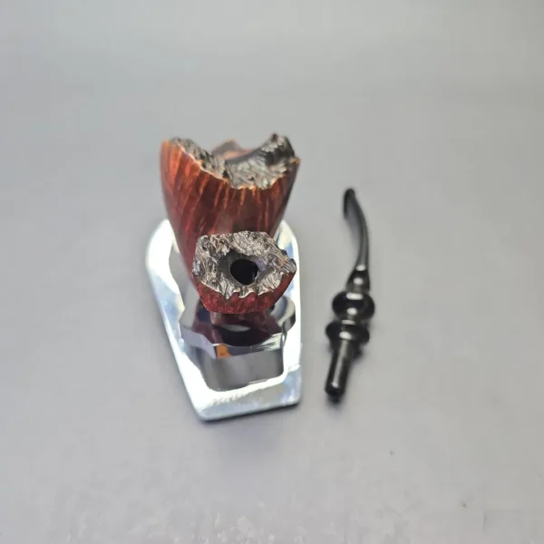 Ben Wade (Preben Holm) Free-Hand Matt Smooth Freehand (Estate) - Image 14