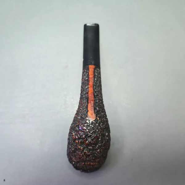 Castello (1960s-80s) Sea Rock Briar 39 (KKKK) Rusticated Zulu (Estate) - Image 7