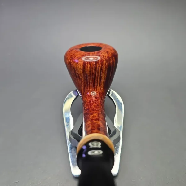 Jody Davis (2026) Cardinal (A) Smooth Long Shank Acorn with Mammoth (Unsmoked Estate) - Image 6