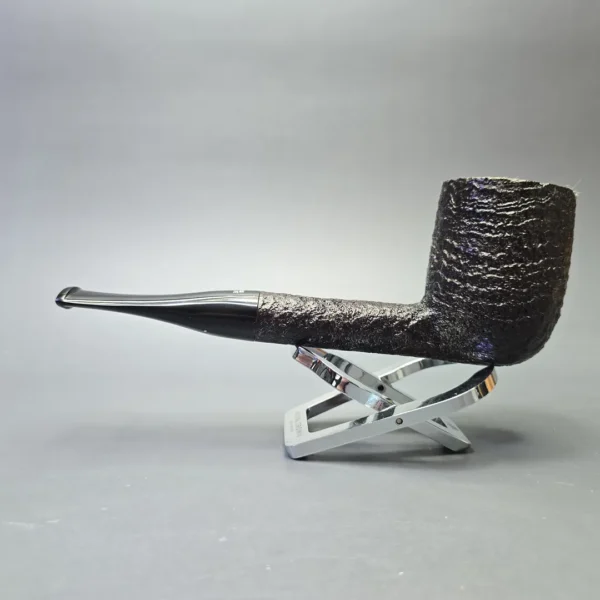 Ben Wade (Peter Wilson) Magnum Sandblasted Billiard (Unsmoked Estate) - Image 4