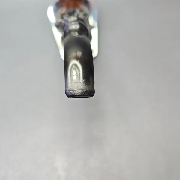 Ben Wade (Preben Holm) Danish Hand Model 700 Magnum Smooth Freehand (Estate) - Image 5