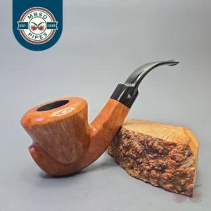 Willmer Straight Grain (AAA) Smooth Keel Dublin (Estate)