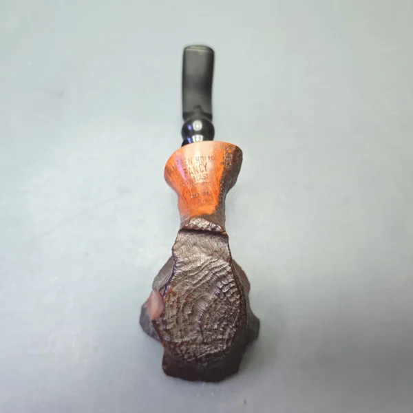 Preben Holm Fancy Sandblast Magnum Freehand Sitter (Estate) - Image 9