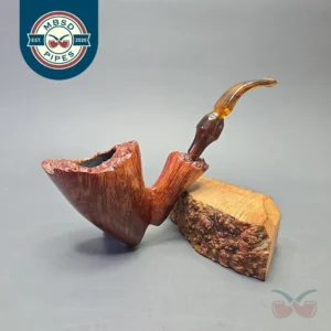 Ben Wade (Preben Holm) Martinique Extra Large Smooth Freehand (Estate)