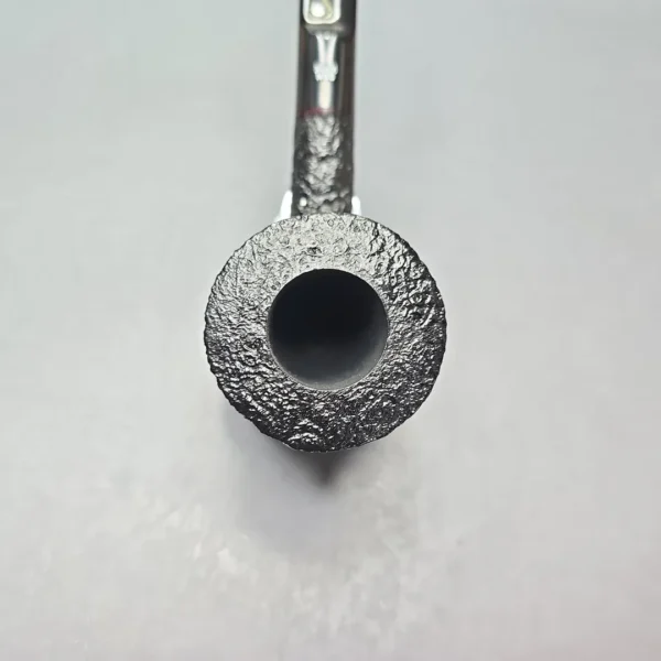 Ben Wade (Peter Wilson) Extra Large Sandblasted Dublin (Unsmoked Estate) - Image 6