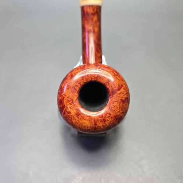 Jody Davis (2026) Cardinal (A) Smooth Long Shank Acorn with Mammoth (Unsmoked Estate) - Image 7