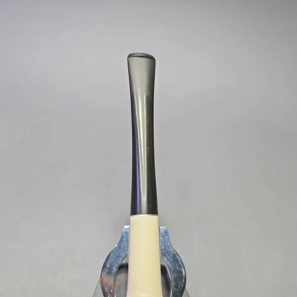 Kaywoodie (c.1950s-70s) White Briar 29 Smooth Billiard (Estate) - Image 7