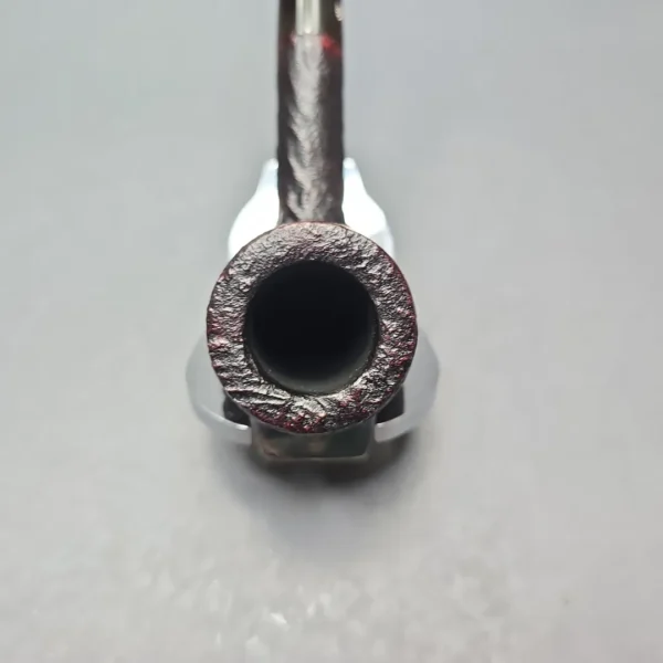 Stanwell (c.1980s) 12 Sandblasted Billiard (Estate) - Image 6
