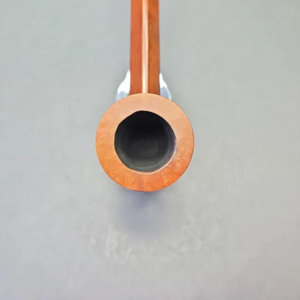 GBD (Pre-1980s) Unique A11 Magnum Smooth Long Shank Cup and Saucer (Estate) - Image 6